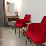 Appartement Amaryllis Paleokastrítsa
