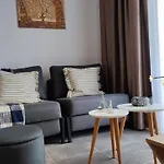 Amaryllis Appartement *