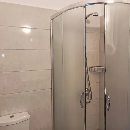 Amaryllis Апартаменты *