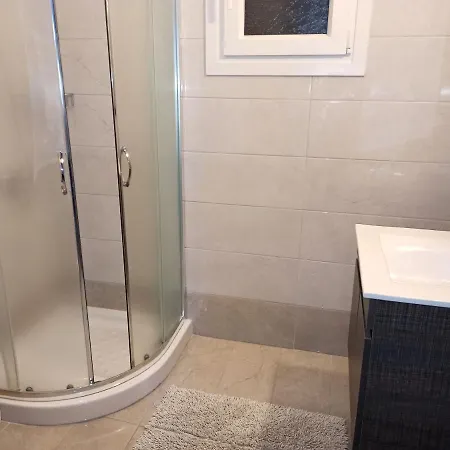 Amaryllis Апартаменты