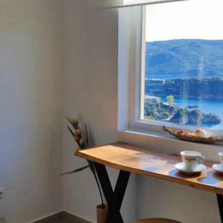 Amaryllis Апартаменты