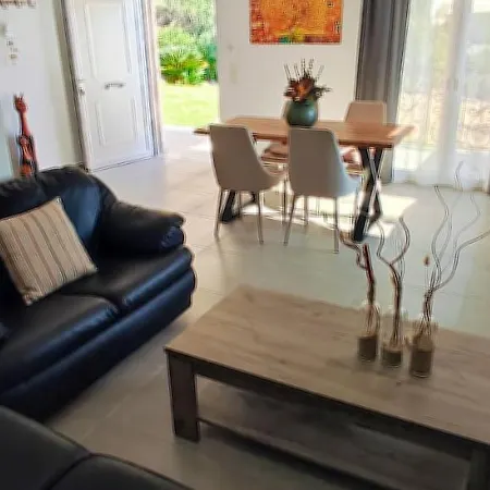 Amaryllis * Палеокастрица