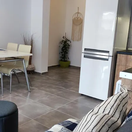 Апартаменты Amaryllis *