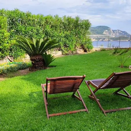 Amaryllis Апартаменты