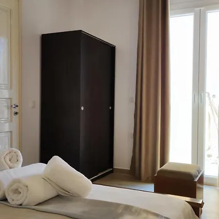 Amaryllis * Палеокастрица