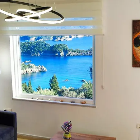 Amaryllis Апартаменты