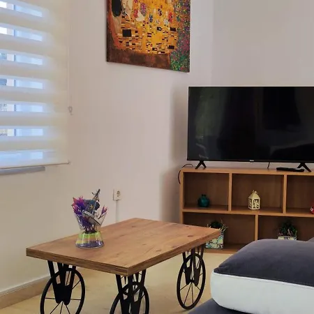 Апартаменты Amaryllis *