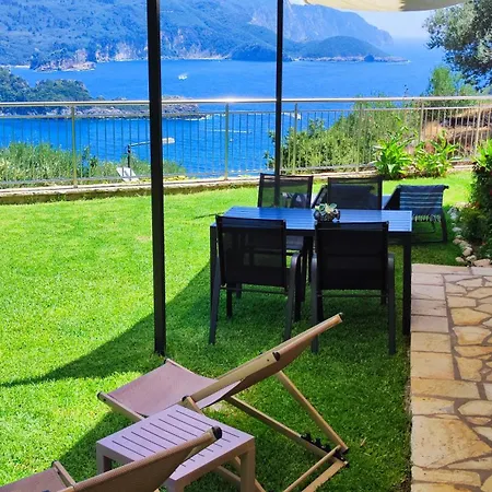 Апартаменты Amaryllis