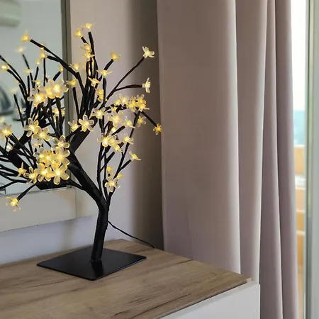 Amaryllis * Палеокастрица