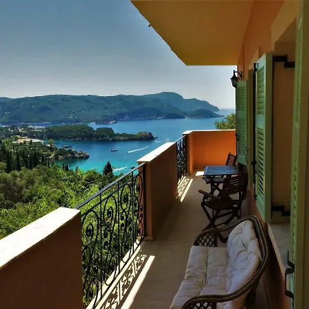 Апартаменты Amaryllis