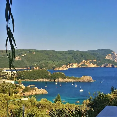 Amaryllis * Палеокастрица