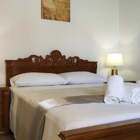 Amaryllis Apartamento Paleokastritsa