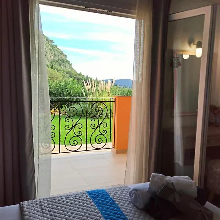 Amaryllis Paleokastritsa