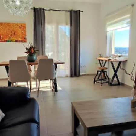 Apartamento Amaryllis