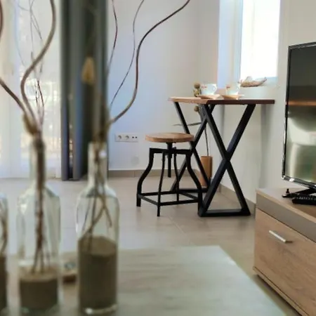 Amaryllis Paleokastritsa