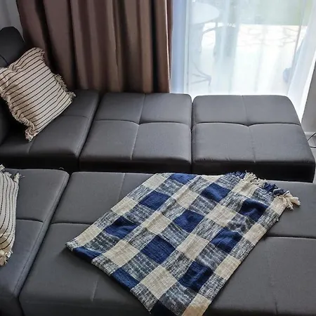 Amaryllis Paleokastritsa