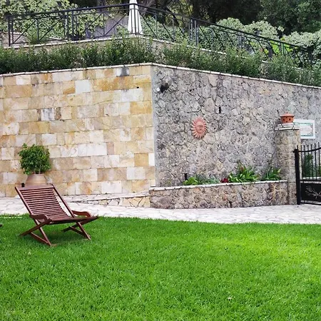 Amaryllis Apartamento