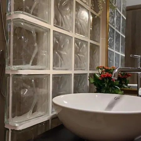 Amaryllis Apartamento *