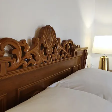 Amaryllis شقة باليوكاستريتسا