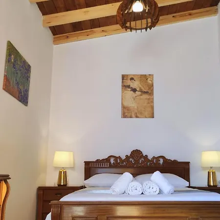 Apartamento Amaryllis *