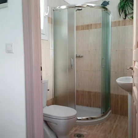 Apartamento Amaryllis *