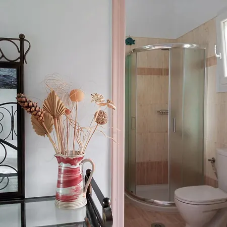 Apartamento Amaryllis Paleokastritsa