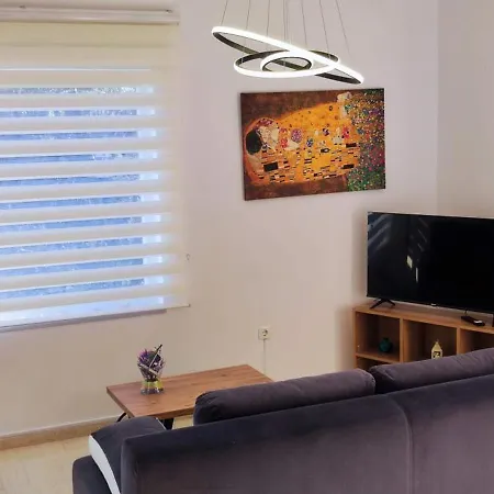 Apartamento Amaryllis