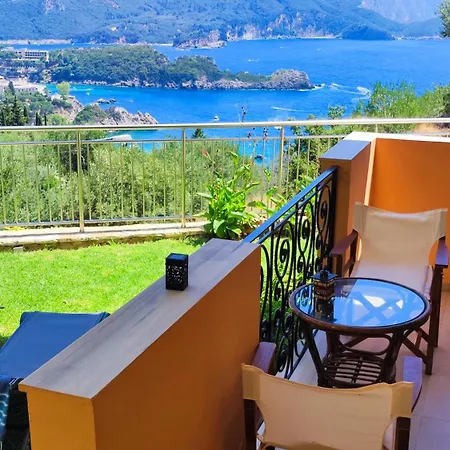 Amaryllis Apartamento