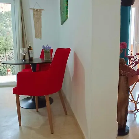 Apartmán Amaryllis