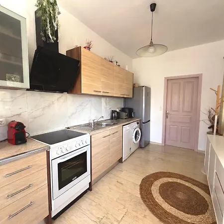 Apartament Amaryllis Paleokastritsa