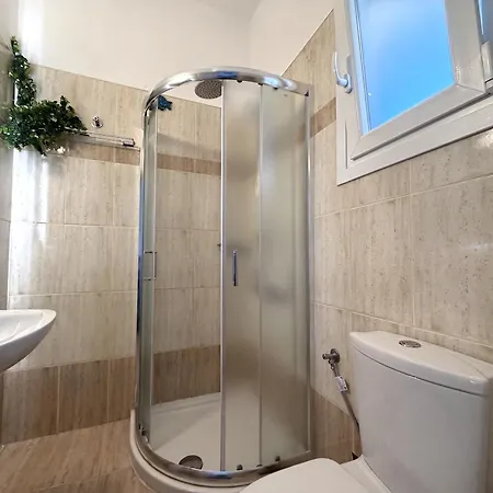 Apartament Amaryllis *