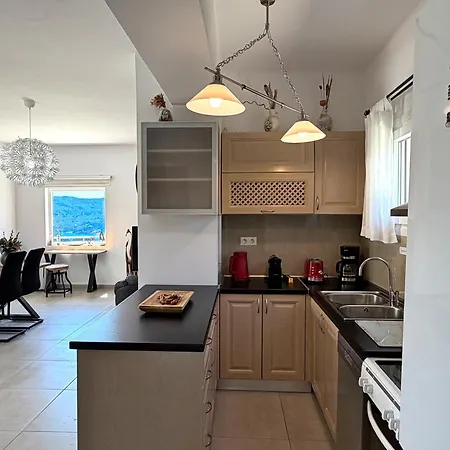 Amaryllis Apartmán