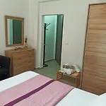 Amaryllis Apartment Paleokastritsa