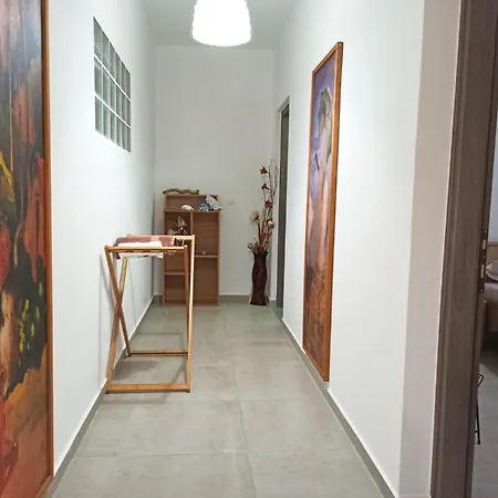 Amaryllis Apartament