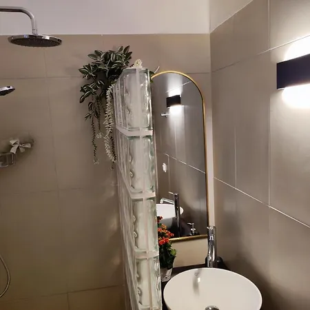 Amaryllis Appartement