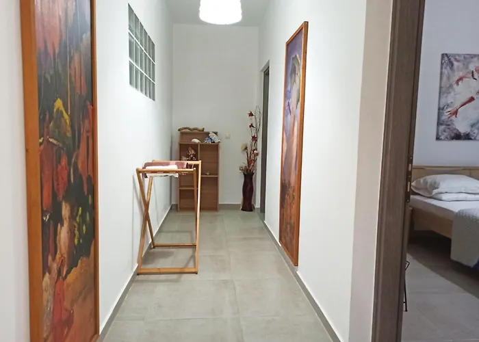 Amaryllis Apartament