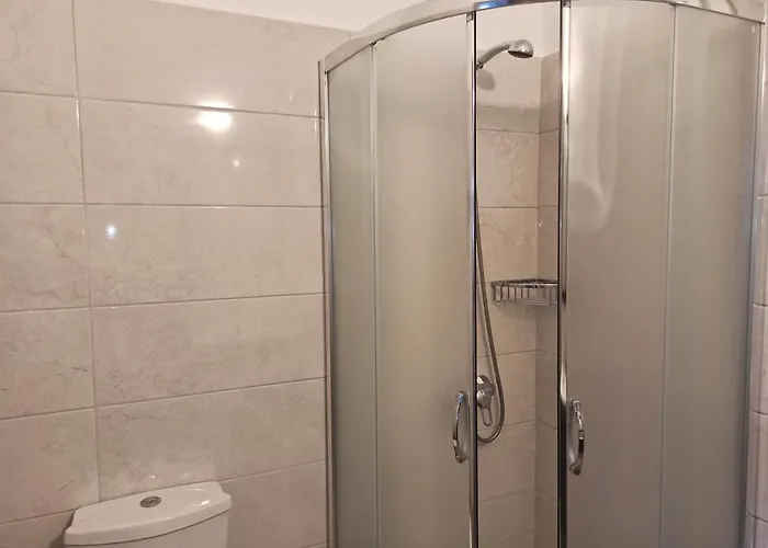 Amaryllis Apartament *