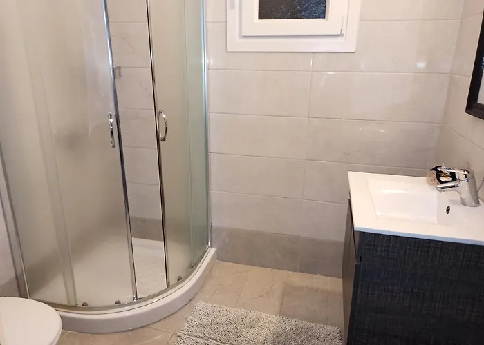 Amaryllis Apartament