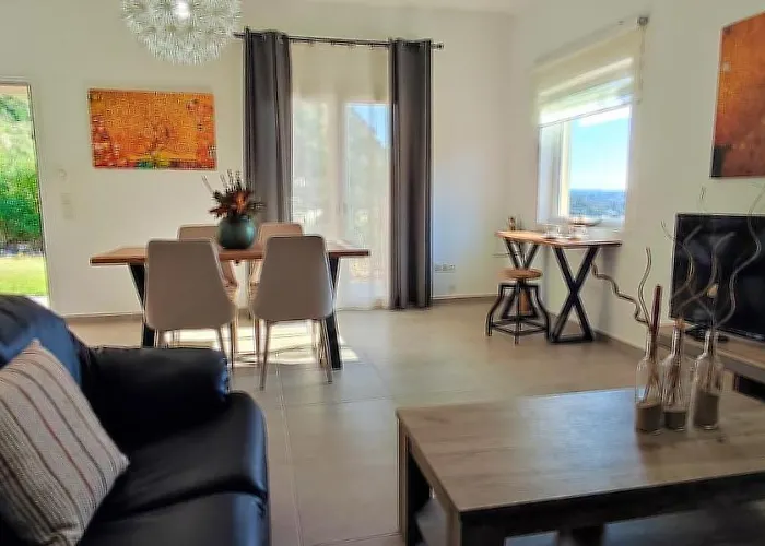 Apartament Amaryllis