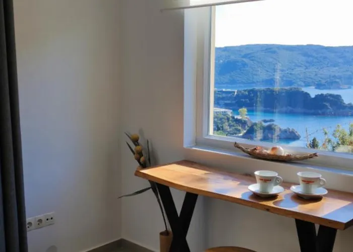 Amaryllis Apartament