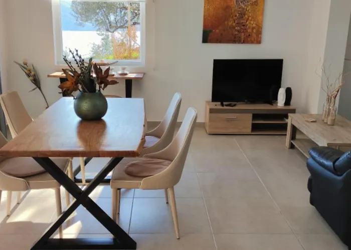 Amaryllis Apartament