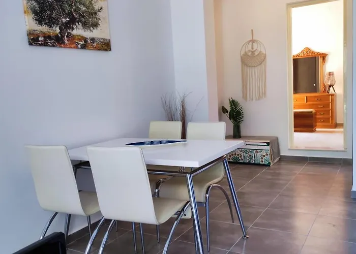 Apartament Amaryllis