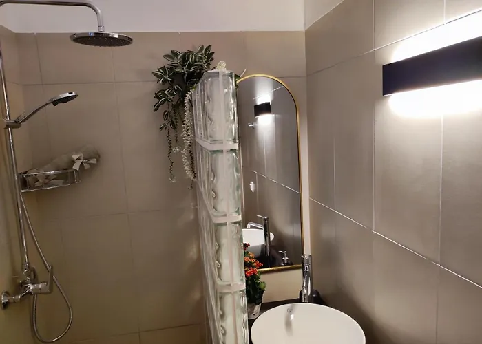 Amaryllis Apartament