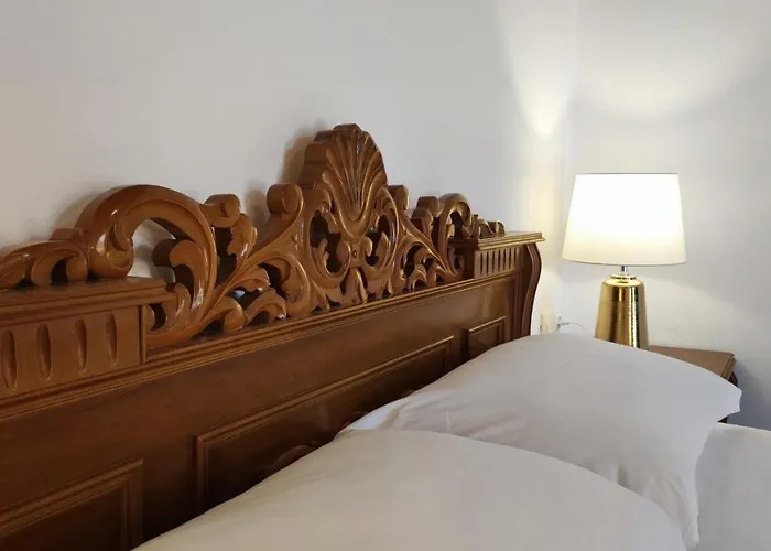 Amaryllis Apartament Paleokastritsa