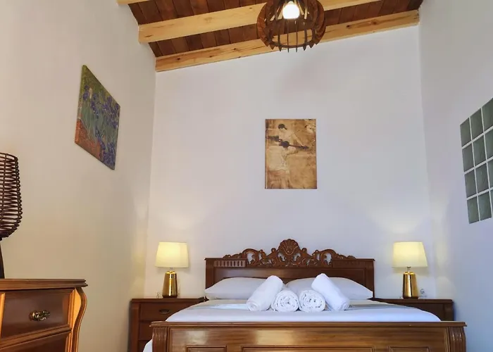 Apartament Amaryllis *