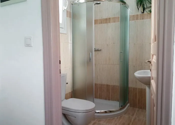 Apartament Amaryllis *
