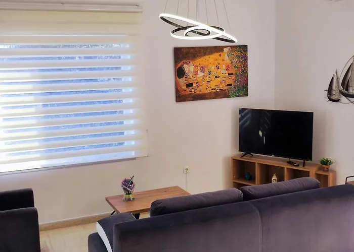 Apartament Amaryllis