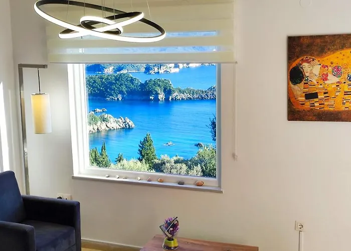 Amaryllis Apartament