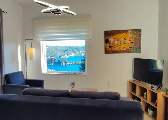 Apartament Amaryllis *