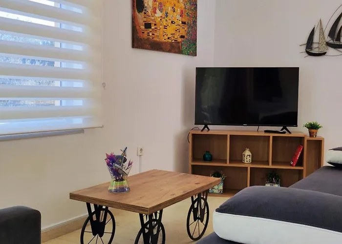 Apartament Amaryllis *